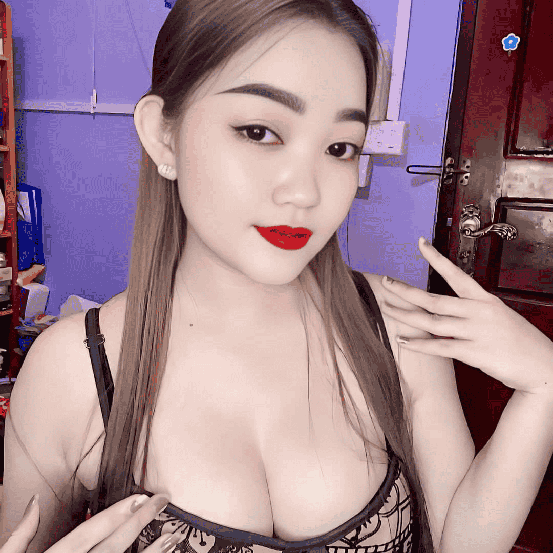 Thai Massage Therapists girl best thai massage in dubai