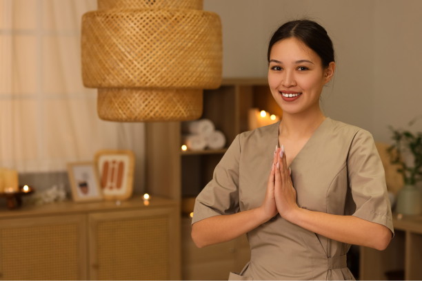 thai massage girl best russian massage